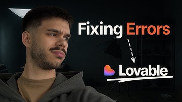 What I Learned Fixing Bugs in My First SaaS App (Lovable AI Honest Review)