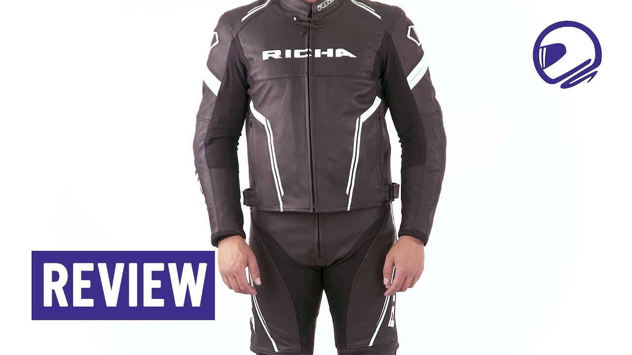 Richa Assen motorcycle MKC Moto