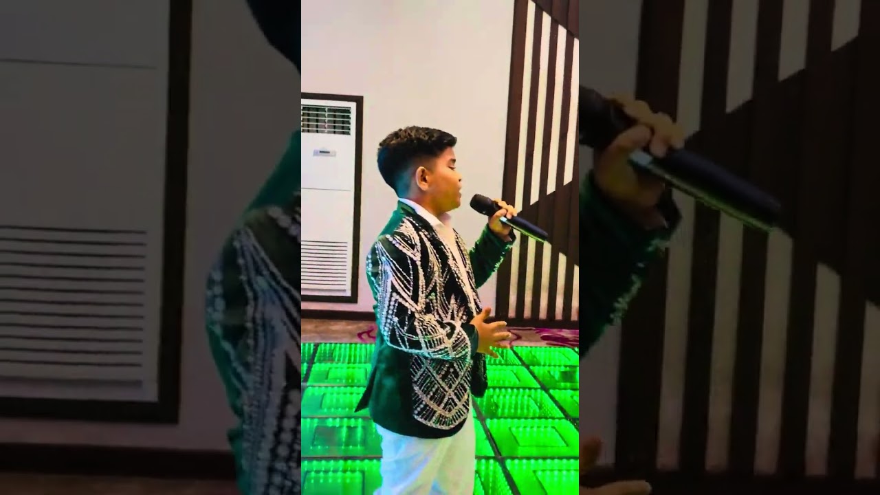 ඉපදුන දවසේ ඉදන් මගේ ළගින්ම හිටිය මගේ නැන්දගේ ලස්සනම දවසේ මම එයාට දුන්න සප්‍රයිස් එක ❤️