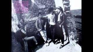 La Negra Tomasa -- Caifanes