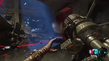 thundergun and apothicon servant in one game how ?