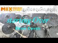 ドラム譜面有 Starting Over Sumika MIX MEISEI STORY OP 