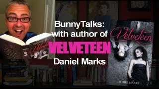Read Velveteen By Daniel Marks