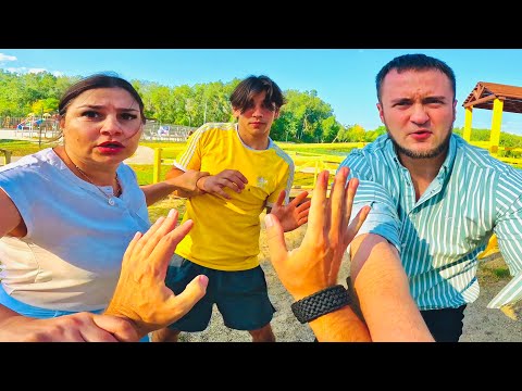BEST OF ESCAPING ANGRY TEACHER AND PRINCIPAL Funny Parkour POV Chase Funny Viral Top Parkour