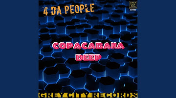 Copacabana Deep
