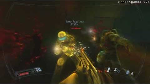 F.E.A.R.2 - Project Origin - Interval 02 - [2/5]