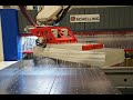 Ima schelling precision sawrobot combination concept