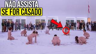 10 Coisas Estranhas Que Você Só Encontra No Alasca e Que Vão Te Surpreender!