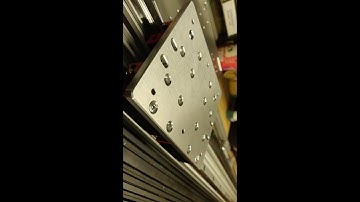 Homemade Plasmacutter Part 1