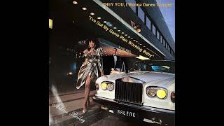 洋楽 Arlene Bailey I Got My Game Plan Working Arlene Bailey – I Got My Game Plan Working Baby (1987) full