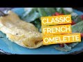 French Omelette