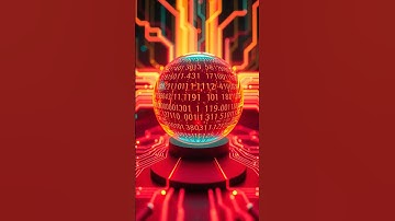 How AI Makes Art? The Hack Behind Viral Pics! 🤯 #aiart