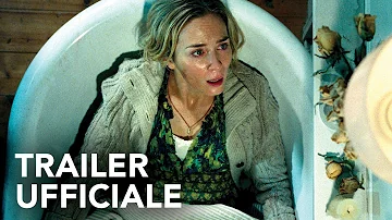 Quando uscirà The Quiet Place 2?