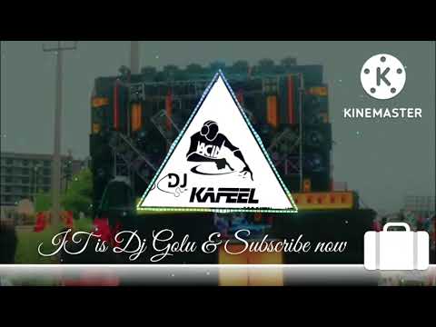 TERA MERA DOSTANA SOUND TRAP DEMAND BY MONU DJ MEERUTREMIX BY DJ KAFEEL MBD 