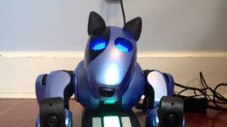 Genibo SD Station Mode