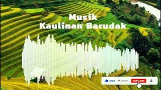 MUSIK KAULINAN BARUDAK -
