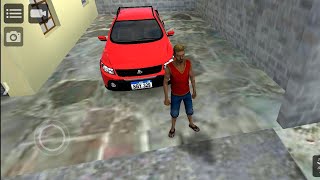 محاكاة   لعبة سيارات Rebaixados elite brasil screenshot 4
