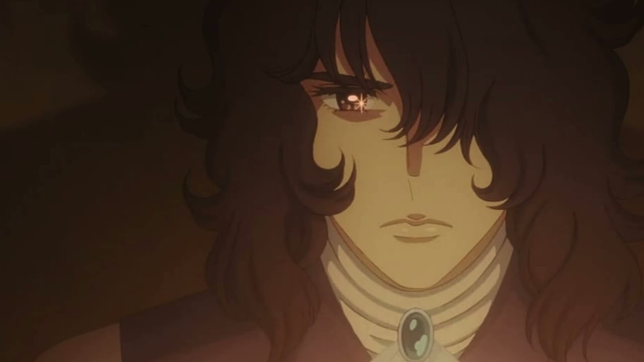 Ravine | La rosa de Versalles 2025 | Lady Oscar | Lyrics y subtítulos en español