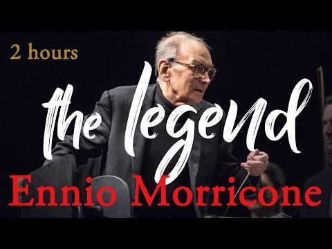 Ennio Morricone \