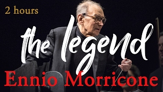 Ennio Morricone 