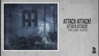 Attack Attack! - Turbo Swag Acoustic