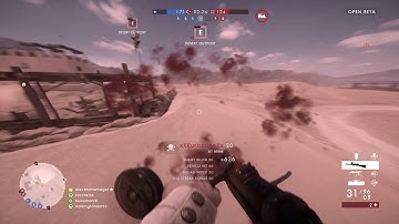 How to defend a flag in Battlefield 1
