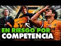 ¿¡RAÚL JIMÉNEZ EN PELIGRO?! La INCREÍBLE JOYA del WOLVERHAMPTON