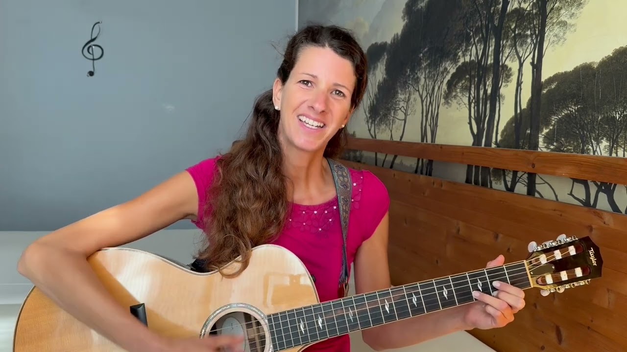 Guten Morgen, guten Morgen (Kanon)