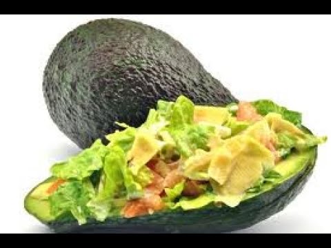 Faayidaa Avokaadoon Daa Immaniif Qabu