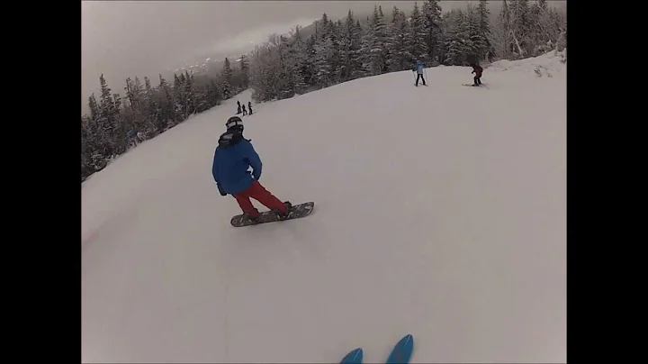 Shelley & Daniel shred Stowe Feb 2012.wmv