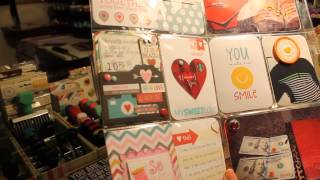 PROJECT LIFE SHARE WEEKS 5,6 ,7