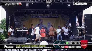 IKAN DALAM KOLAM || Voc. DEDE RISTY | LIVE MUSIC