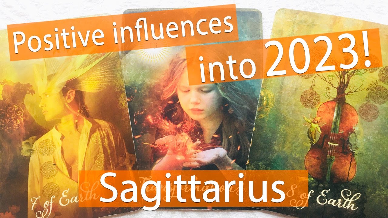 Sagittarius - Beautiful positive opportunity/s. ❤️😘Finally the right opportunity!
