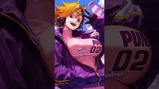 Lilith Vegapunk Glow Up