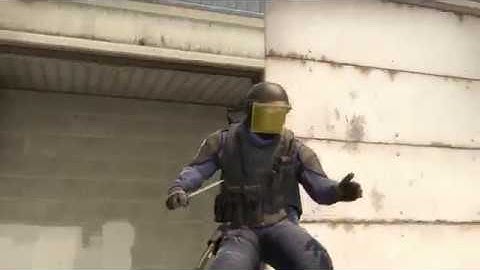 FRAGSHOW CS:GO - MASTER SHOOTING #18