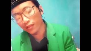 Sholla Robbuna Sholawat Tahun 2004 Cover Maher Wazi