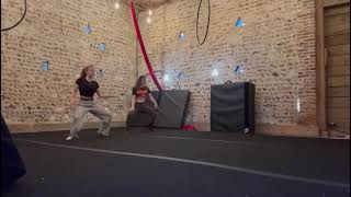 Tate Mcrae - Exes Choreography, Summer Spice And Stephanie Street