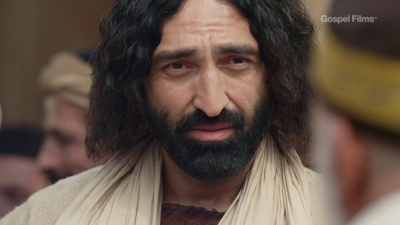 The Greatest Commandment