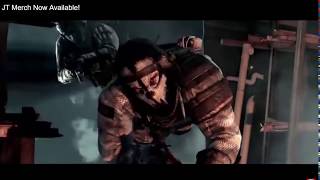 Call of Duty Ghosts Rap! JT Machinima - 