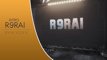 INTRO | R9RAI