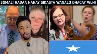 Ar Ethiopian🇪🇹 Somali🇸🇴 Majecla Wlhi😂 | Somali Dhankasta Waa Lo Dhacay Alah Noo Maqan | Soodhawaada🔥