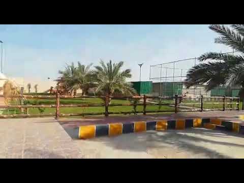 استراحة نور البتول