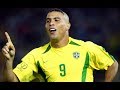 كل اهداف الظاهرة رونالدو كاس العالم 2002 (بطل الكاس + الهداف)