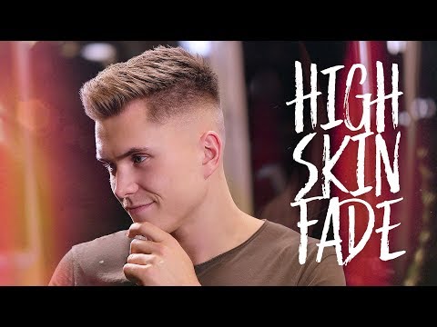 skin-fade-tutorial-|-textured-short-haircut-|-men-hair-2018