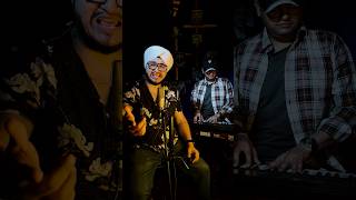 Singer: Manmeet Singh Arora @g_meetofficial Music: Mayank Soni 🎹 @mayank.soundscapes #MitraDaNa