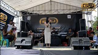 Pasrah || Voc. Alya - Ghani Production ( Music Entertainment )