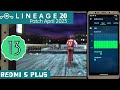LineageOS 20 di Redmi 5 plus || Install dan Review Custom Rom Android 13 || patch April 2023
