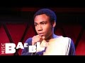 Childish Gambino - Bonfire || Baeble Music