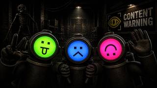 This Went From Funny To TERRIFYING Fast... | Content Warning