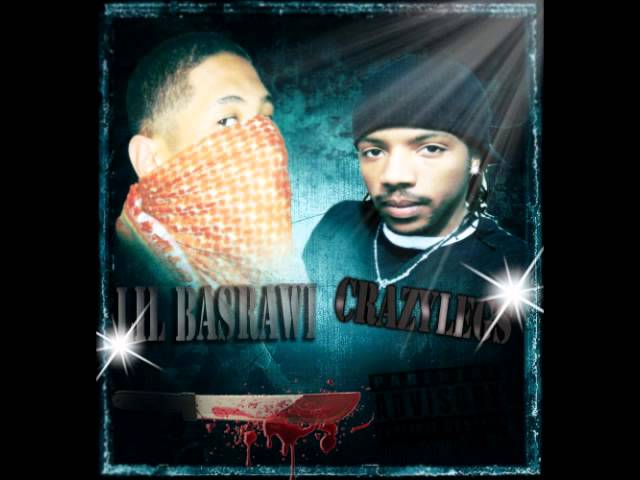 Guarda lil basrawi ft Crazylegs - Im a fighter su YouTube Guarda lil basrawi ft Crazylegs - Im a fighter su YouTube